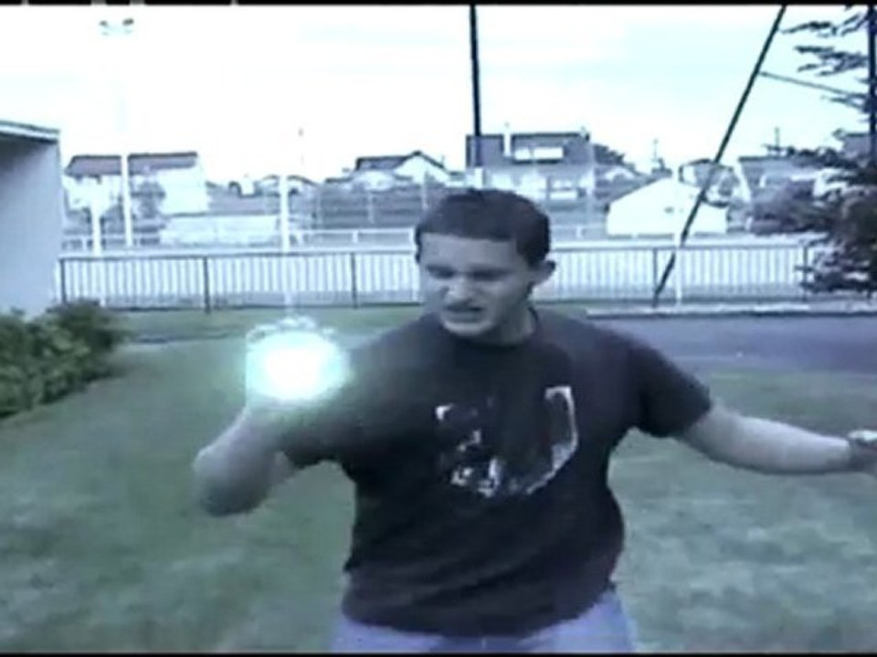 bande-annonce de MEdual