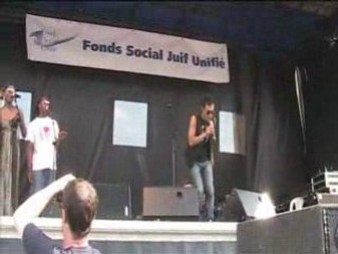 Pierre Darmon au Trocadero - Stratagèmes