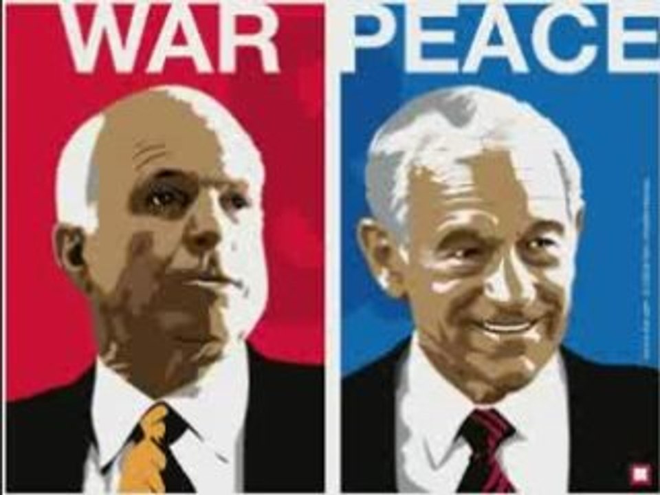 Nuclear War Is Inevitable : Dr. Paul Craig Roberts Pt . 1