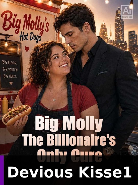 Big Molly The Billionaire's Only Cure engsub fullepisode ceoromance⚡️ ...