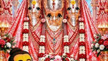 Jay Ma Baglamukhi
