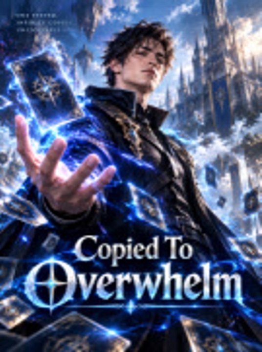 Copied To Overwhelm Series English - video Dailymotion