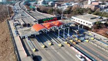 [경기] 경기도, 일산대교 '통행료 인하' 연구 용역 추진 / YTN