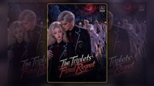 The Triplets Final Regret Series - FULL ✅