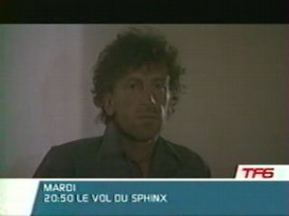 Alain et Miou-Miou