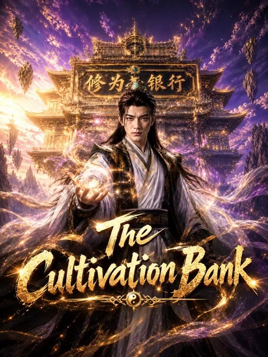 The Cultivation Bank Series English - video Dailymotion