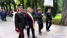 Video News - A Sirmione le fanfare alpine