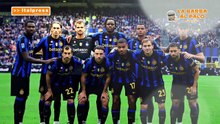 La Barba al Palo - La pazza Inter è tornata, che noia le goleade...