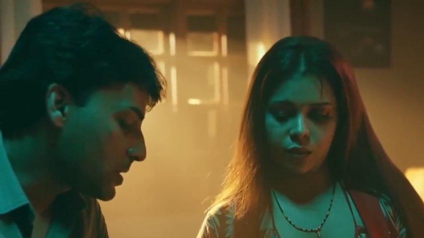 EK BAAR AUR [hot story] webseries