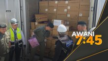 AKPS selamatkan hasil negara lebih RM322 juta