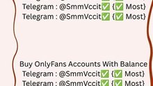 #19K-Verified-Sites-to-Buy-Onlyfans-Accounts-With-Balance-🥇-Best-Prices
