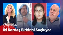 İki kardeş canlı yayında birbirini suçluyor - Müge Anlı ile Tatlı Sert 26 Ekim 2026