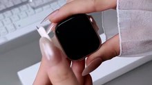 Apple watch series
