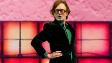 Jarvis Cocker makes a major prediction about the music industry’s future