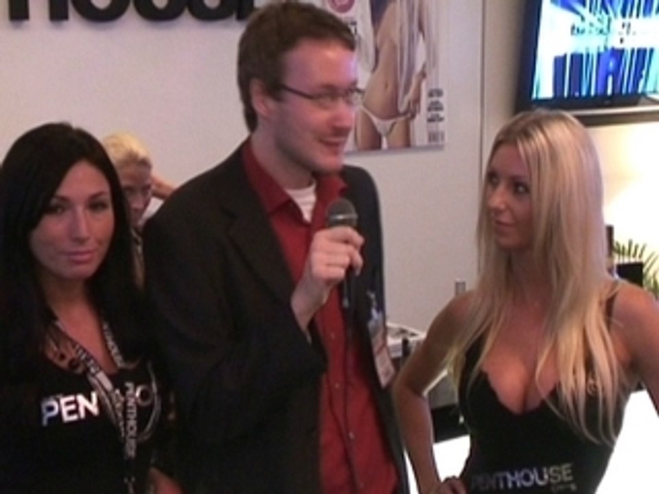 PCpro Video: Dicke Dinger und flache Fernseher