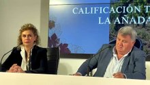 Calificación técnica de la añada de la DO Ribera del Duero
