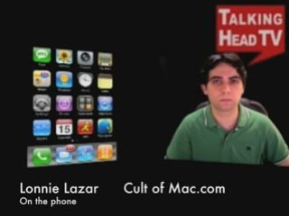 Cult Of Mac's 25 Mac Moments- #22 iPhone