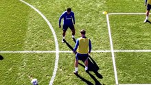 Amazing Soccer Goals and Unbelievable Skills From
