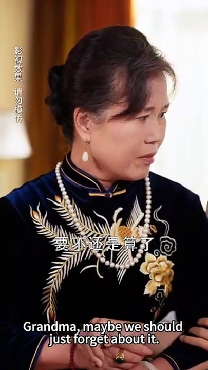 Wanita Buta Yang Dicintai CEO - video Dailymotion