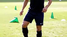 Amazing Soccer Goals and Unbelievable Skills From