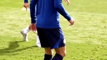 Amazing Soccer Goals and Unbelievable Skills From