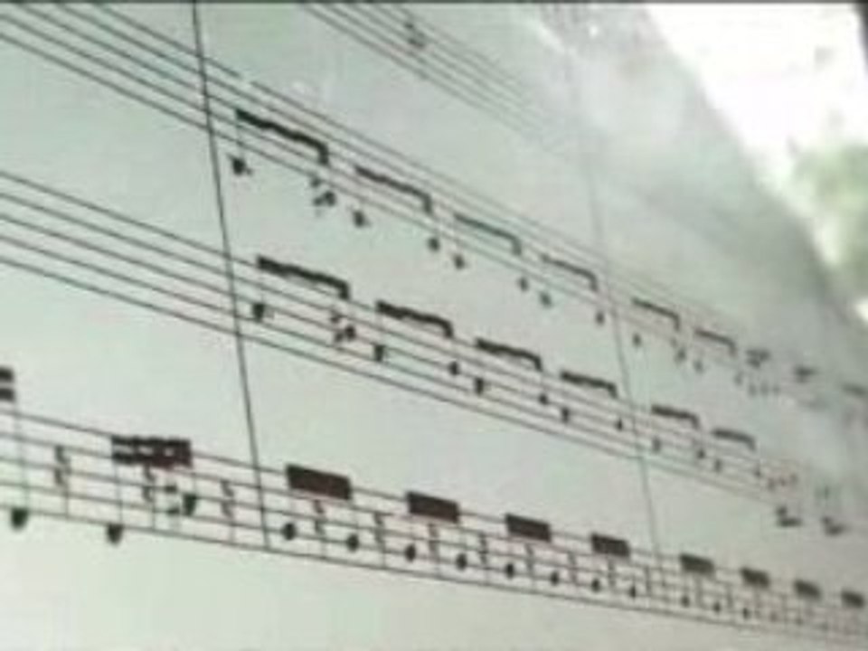 satine under philharmoneen ::: RDV d'écoute