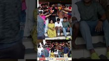 'ആദ്യമായിട്ടാണ് വണ്ടി എടുക്കുന്നതെന്നാണ് പറഞ്ഞത്, ആദ്യമാണെങ്കിൽ ഒരാൾക്ക് ഇങ്ങനെ ഓടിക്കാൻ കഴിയില്ല'