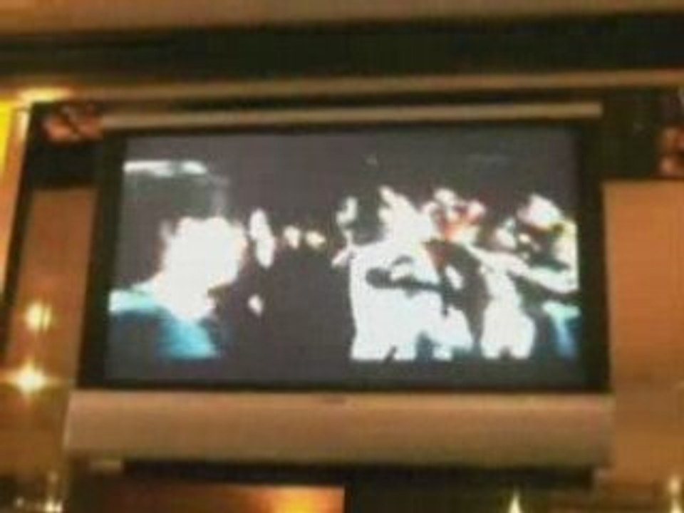 Jonas Brothers Concour SOS
