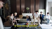 Tamed - Episódio 2 - Legendado em Português