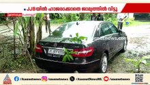 ചേരാനല്ലൂർ വാഹനാപകട കേസ്; പ്രതിക്കെതിരെ നിസാര വകുപ്പുകൾ, പൊലീസിന് ആദ്യം മുതൽ വീഴ്ച