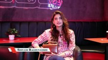 Shivani Raghuvanshi_Fun Segment