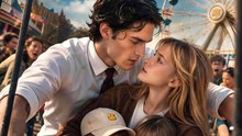 Runaway Mommy and the Snake CEO HD 720p