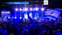 Israels Wahlen: Mehr als ein Kampf gegen Iran und Hamas