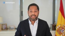 Vox anuncia un gesto hacia el PP en el Senado para "expulsar a Sánchez"