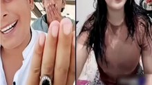 Last time kitne inch ka liya tha? /लास्ट टाइम कितने इंच का लिया था?