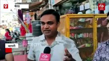 मेरठ की हवा हुई 'बेहद खराब', AQI 350 के पार; घुटने लगा दम, मास्क लगाकर घर से बाहर निकल रहे लोग