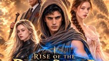 Rise of the Dune Savior full movie