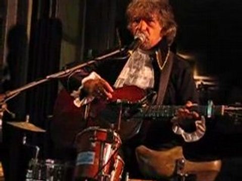 FIL 2008 CELTIBARS avec nos AMIS JOB