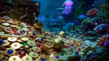 Davy Jones Locker Dance