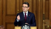Drive to tackle rough sleeping will be ‘permanent’ says PM