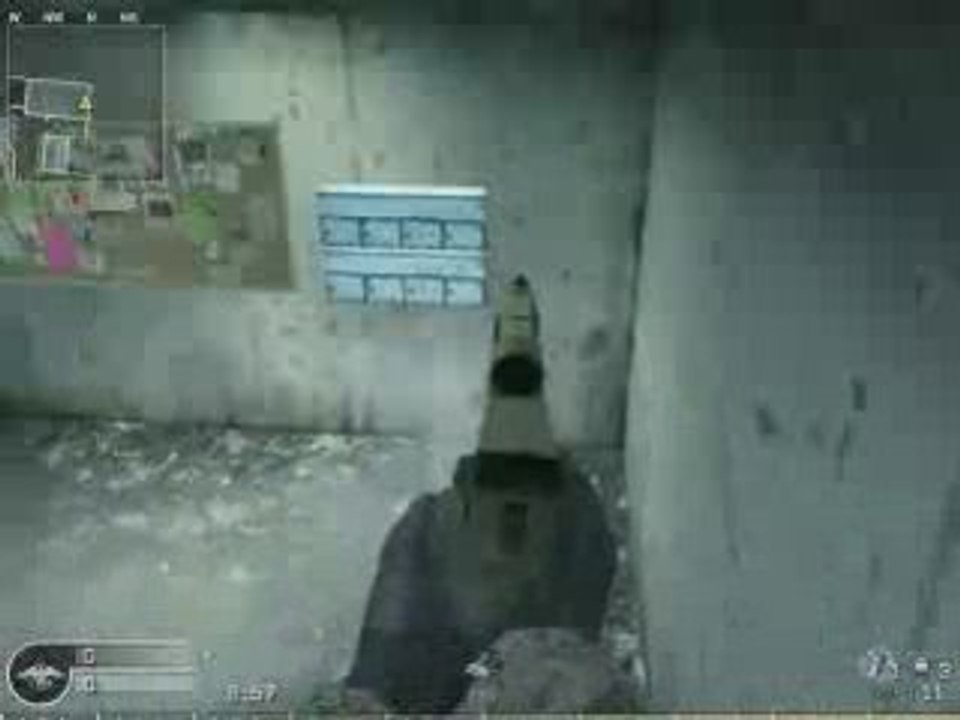 passage crash