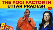 UP Poll Dynamics: Muslim Vote, Third Front Factor And Samajwadi Party PDA Push