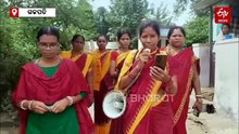 ସମୁଦ୍ରରୁ ବଳ ଗୋଟାଇ ମାଡ଼ିଆସୁଛି ବାତ୍ୟା ଅର୍ଣ୍ଣବ: ଭୂସ୍ଖଳନ ପ୍ରବଣ ଅଞ୍ଚଳ ଉପରେ ସ୍ବତନ୍ତ୍ର ନଜର