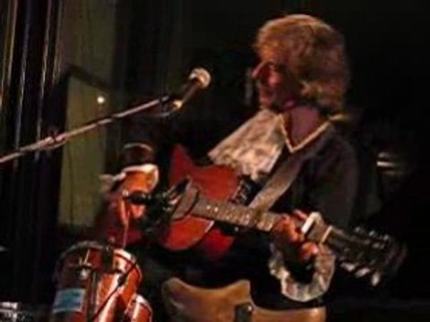 FIL 2008 CELTIBARS avec nos AMIS JOB