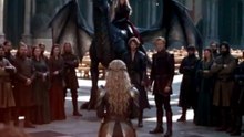 The Dragon Is Mine, Not Hers