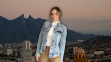 Clima en Monterrey con Gaby Lozoya: ¿seguirá la lluvia durante la última semana de octubre?