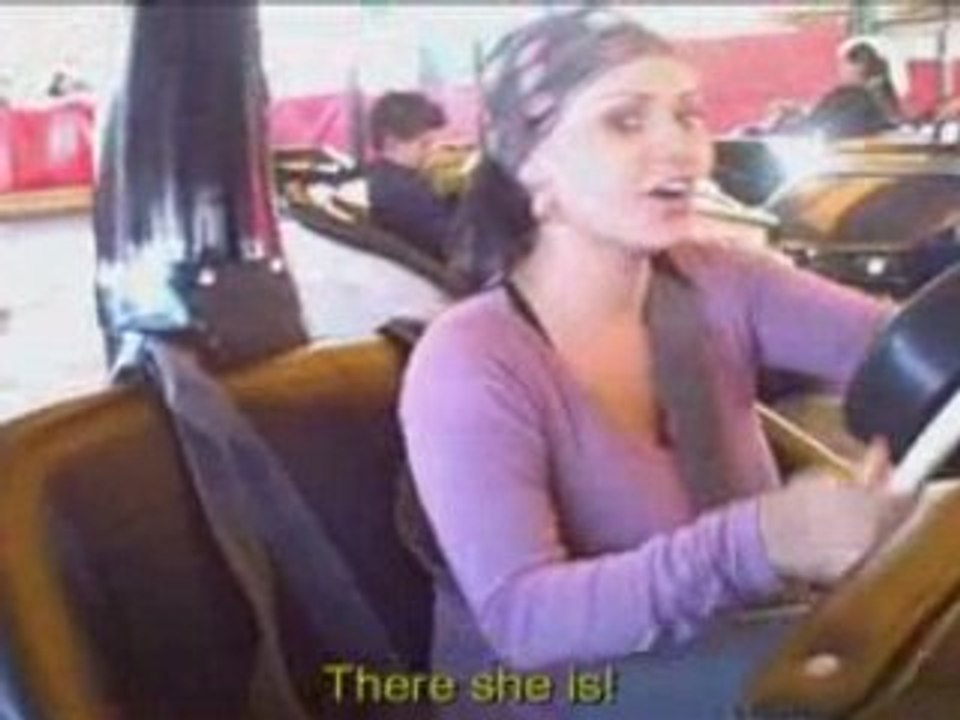 Global Resorts Network /Let's have some fun!