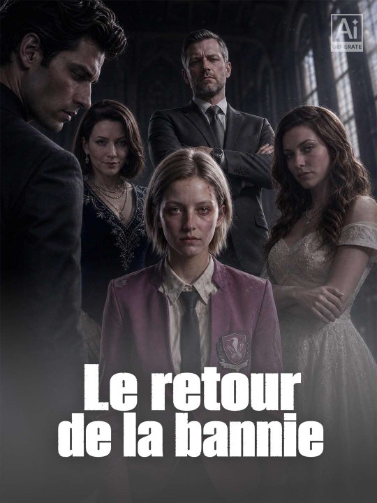 [Doublé Fr] Le retour de la bannie film complet francais - video ...