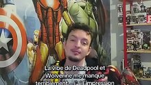 Ça me manque...