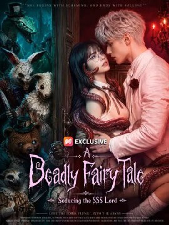 A Deadly Fairy Tale： Seducing the SSS Lord - video Dailymotion